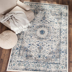 50 Most Por 7 X 9 Area Rugs For 2018 Houzz Bay Madeline Rug Gray 6 7 X9 Area Rugs