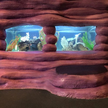 Museum Tank
