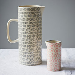 Home Accessories - Jugs