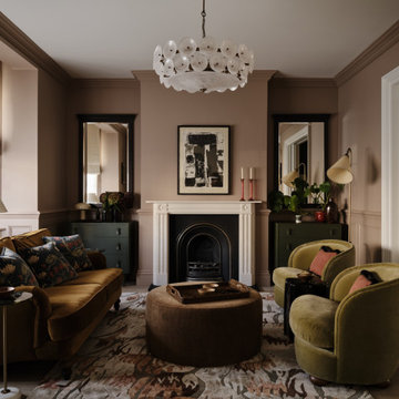 Wandsworth Family Home