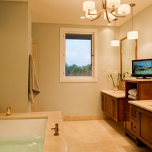 Bathroom Ideas