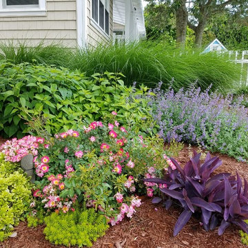 Landscaping in Virginia Beach