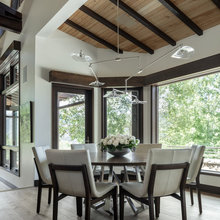 farm dining room