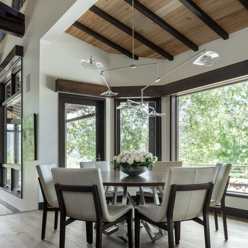 Snowmass Residence