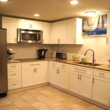 Litchfield County Mid-Century Modern Project