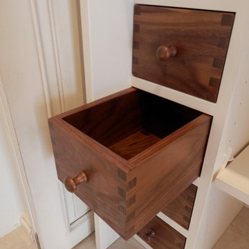 Visually interesting details - make it personable