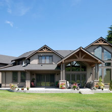 New Construction - Exterior