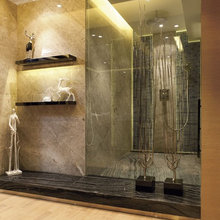 Rain Shower
