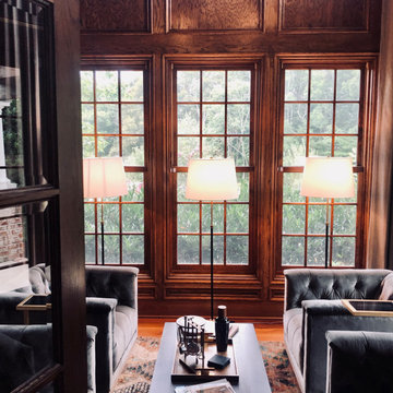 Cool Spaces
