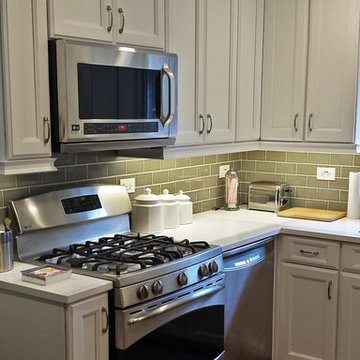 Kitchens Express - Mt. Prospect Kitchen Remodel