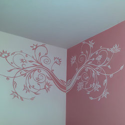 AWS Painting - Artwork