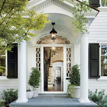 Revised Exterior
