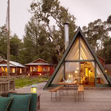 A-Frame