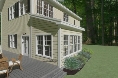 #4036 Sun Room
