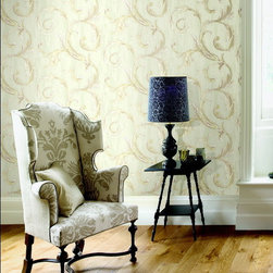 Classic Prints Vol. 17 - Wallpaper