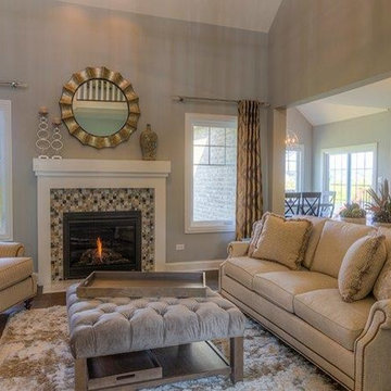 Custom Homes