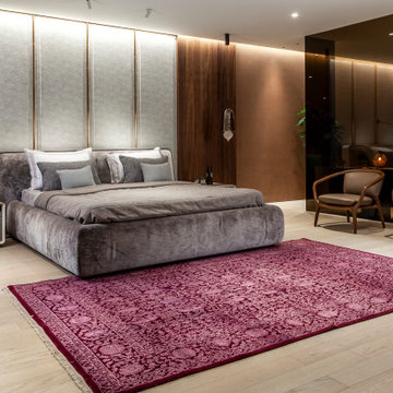 Architectural Digest magazine