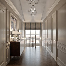 Hallways
