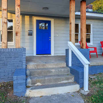 Private Residence Remodel