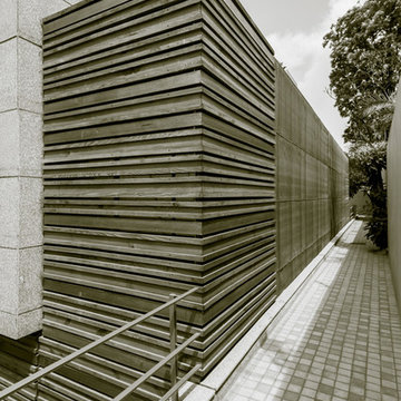 Islamabad: Mr.Haroon Volta's House 1