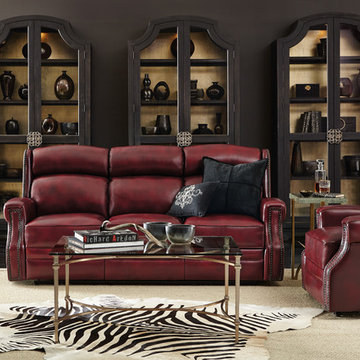 Hooker Furniture Carlisle Motion Group