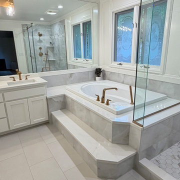 Sammamish - Primary Suite Remodel