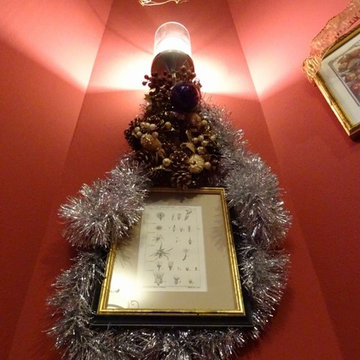 カラー＆アートモデル