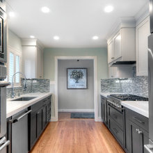 Kitchen Ideas
