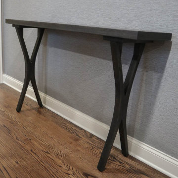 Console Tables