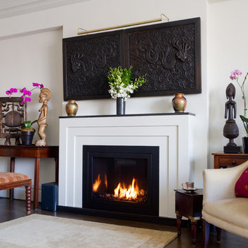 Upper East Side Residence