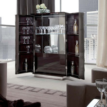 Bar for Living Room