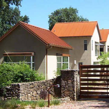 East Sonoma Guest House and Winery