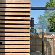 Cladding