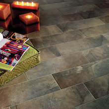 Flooring - tile