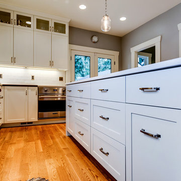 Naekel Kitchen