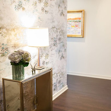 MODERN LUXE CITY APARTMENT