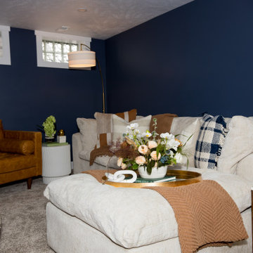 The Distinguished Den