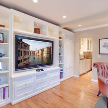 Living Room Ideas