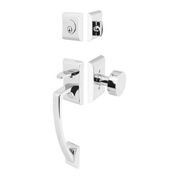 Contemporary Door & Cabinet Hardware - Products