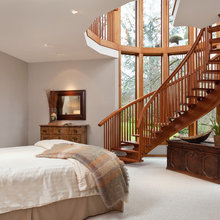 Staircases