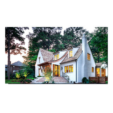 Mountain Brook Cottage