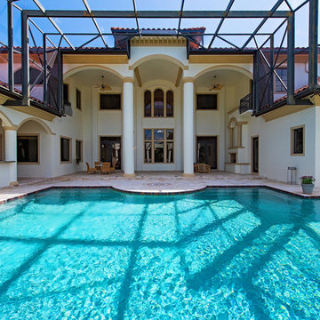 Jackson Custom Pools