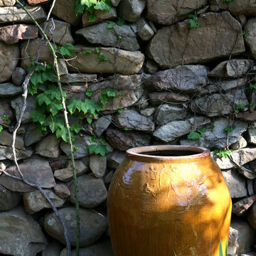 Outside Living