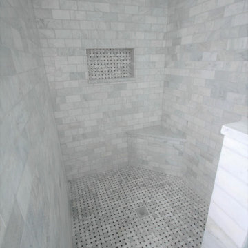 Tile Flooring