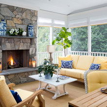cottage look