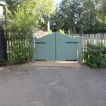 Fernacres