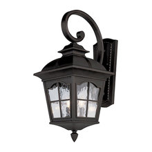 Outdoor lights