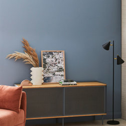 Memphis Lounge - Living Room Furniture
