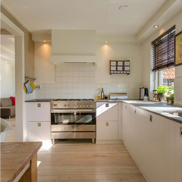 W.P. Contracting