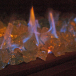 Gas Fire Pits - Products